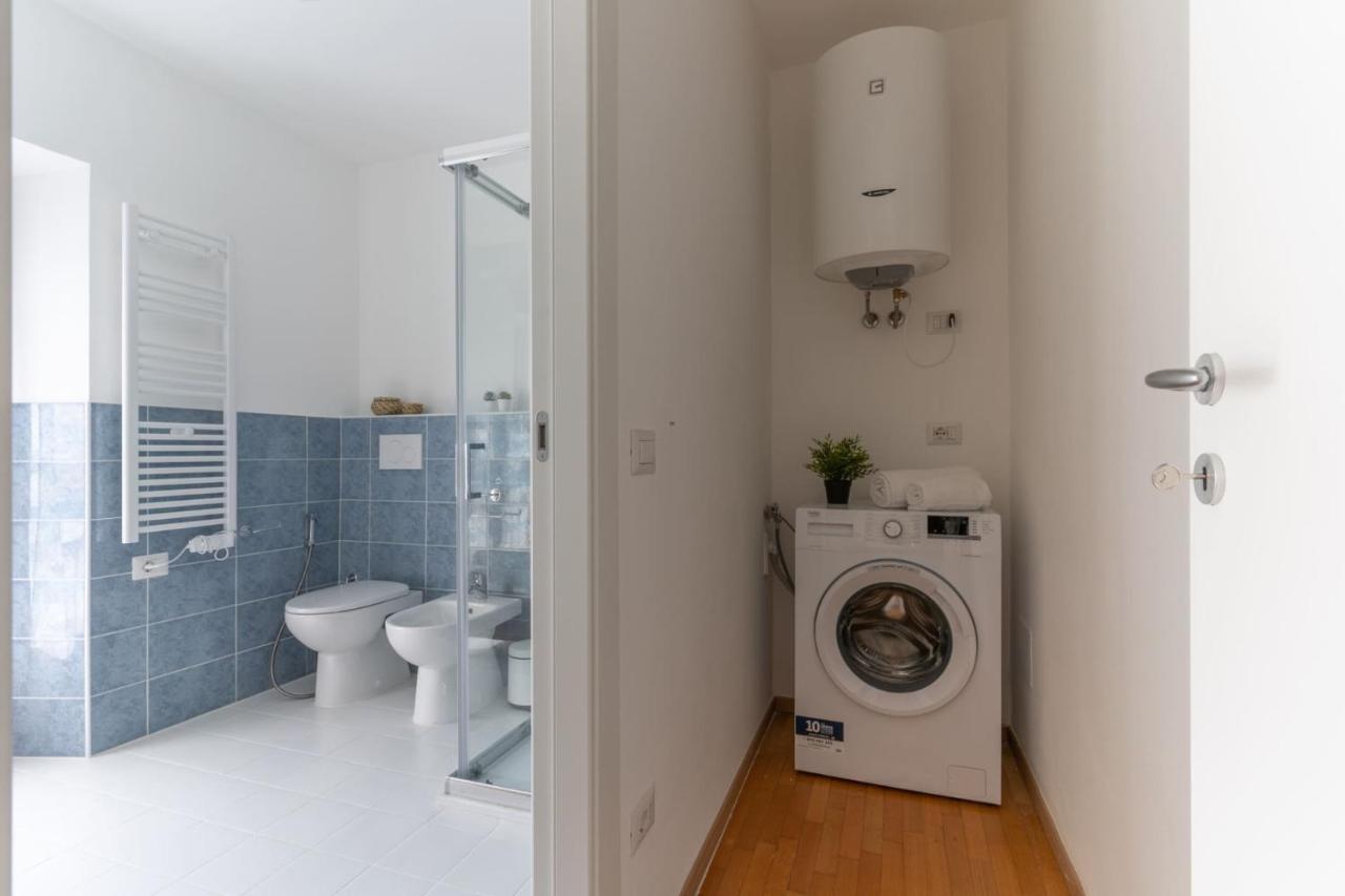 The Rent - Comfortable Near S Ambrogio Mailand
