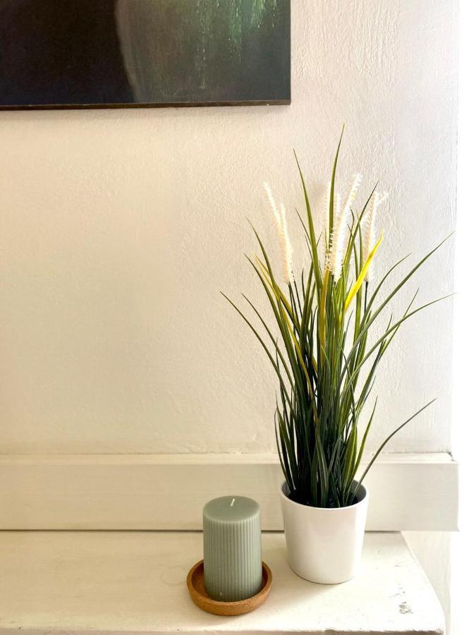 Modern Flat Centrale-bicocca-niguarda Apartment