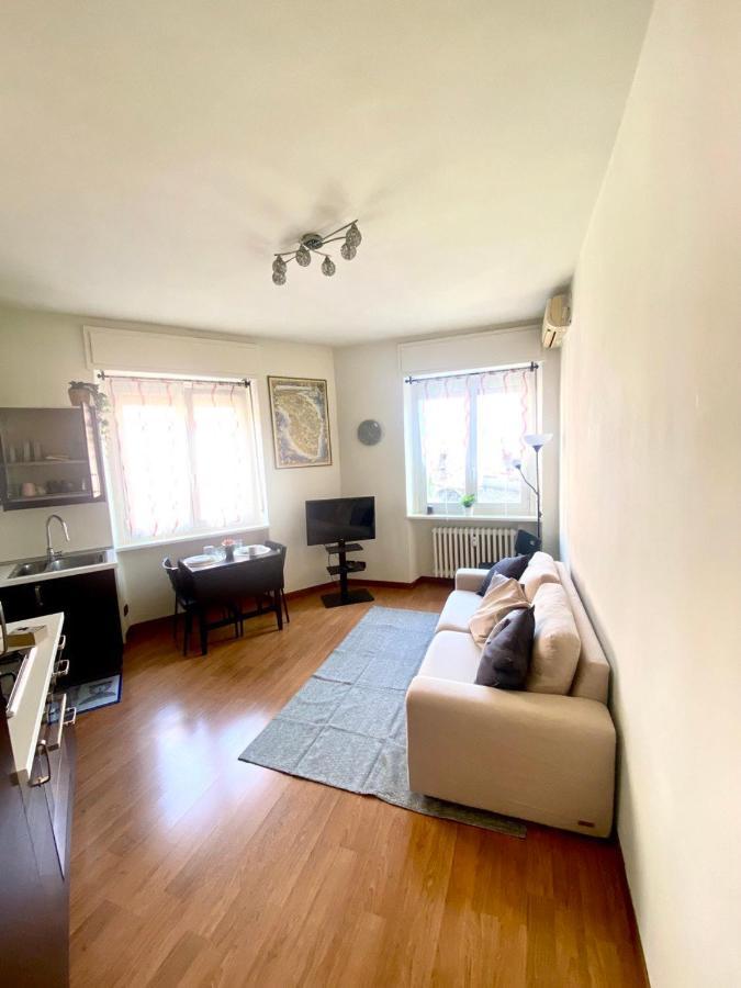 Modern Flat Centrale-bicocca-niguarda * Mailand