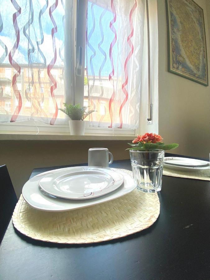 Modern Flat Centrale-bicocca-niguarda Apartment Mailand