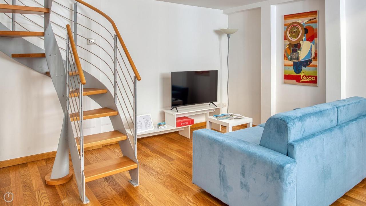 Apartamento Italianway - Paisiello 4 B Milão
