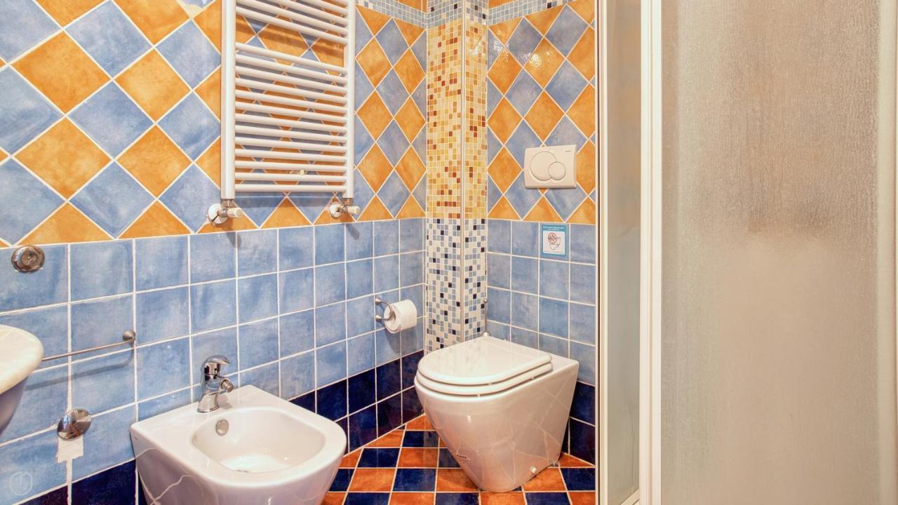 Italianway - Paisiello 4 B Apartamento