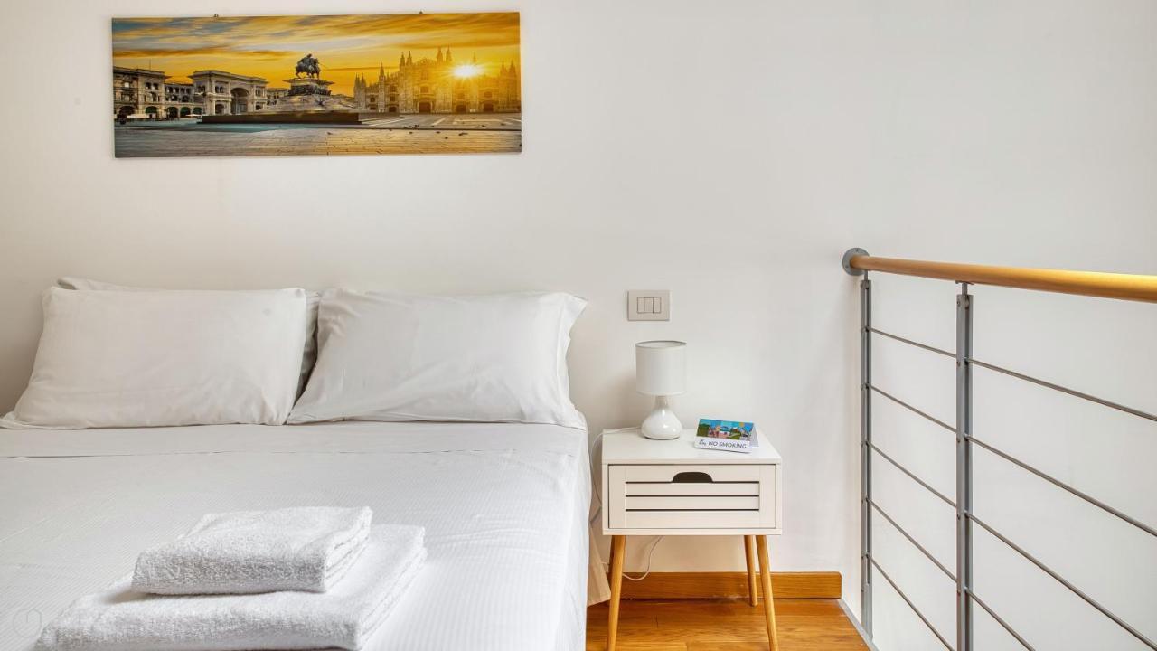 Apartamento Italianway - Paisiello 4 B *