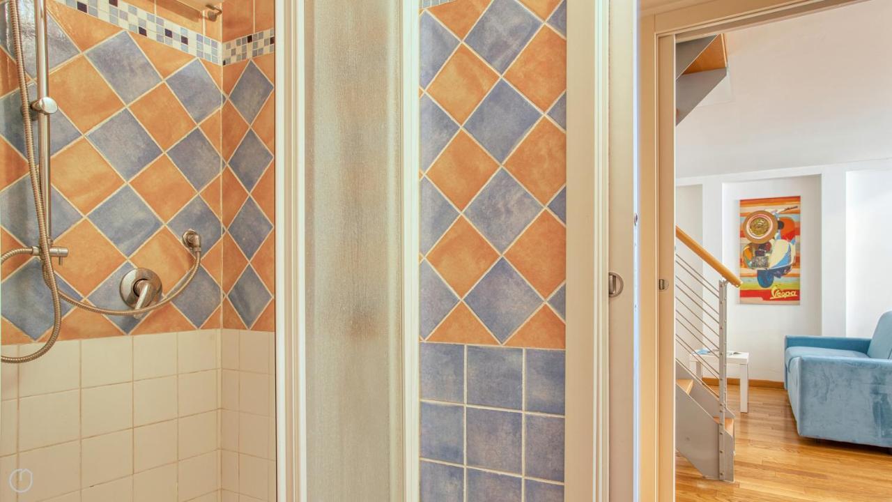 Italianway - Paisiello 4 B Apartamento Milão
