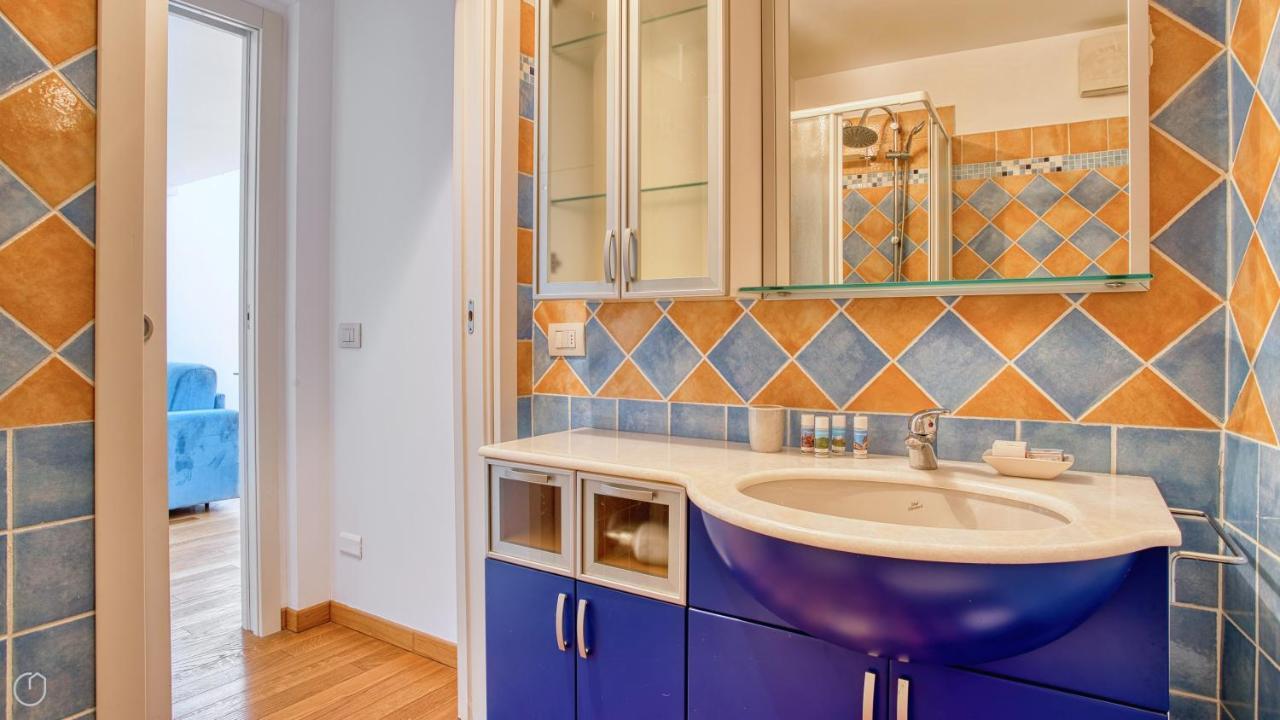 Italianway - Paisiello 4 B Apartamento *
