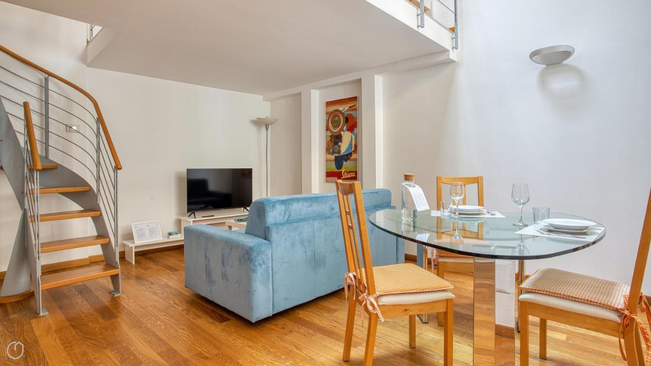 Apartamento Italianway - Paisiello 4 B