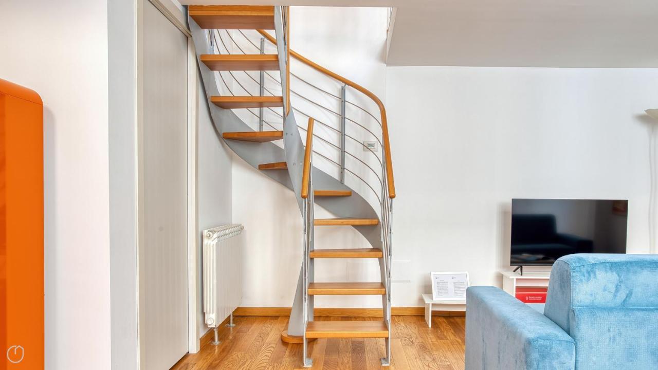 Apartamento Italianway - Paisiello 4 B