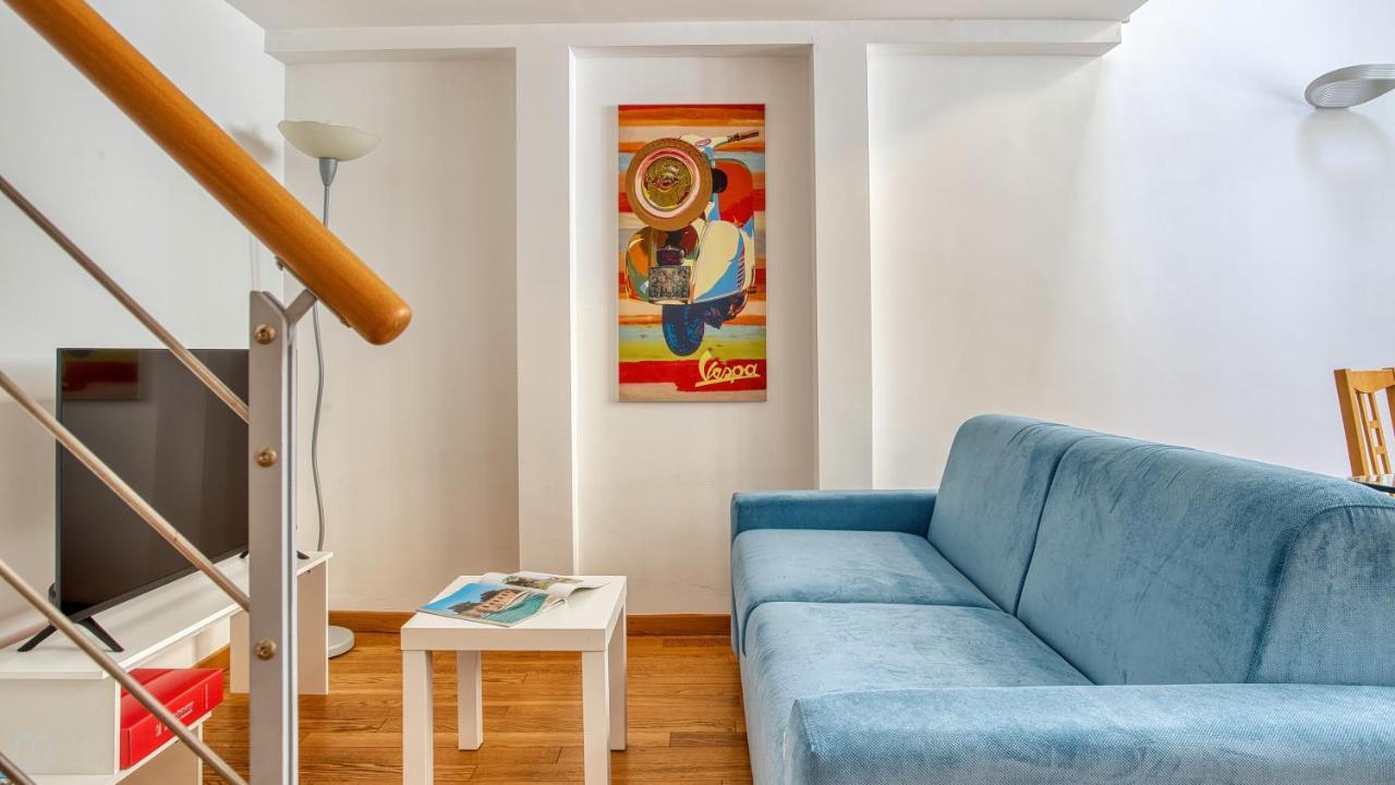 Apartamento Italianway - Paisiello 4 B *