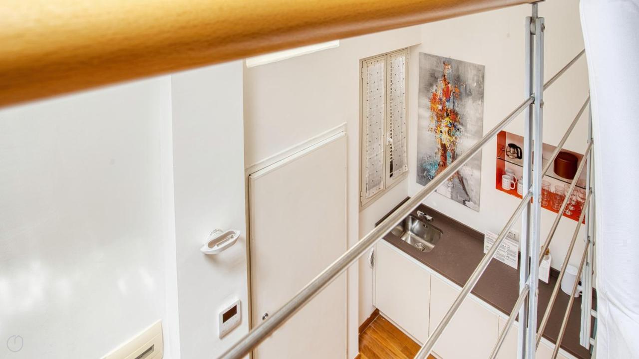 Italianway - Paisiello 4 B Apartamento *