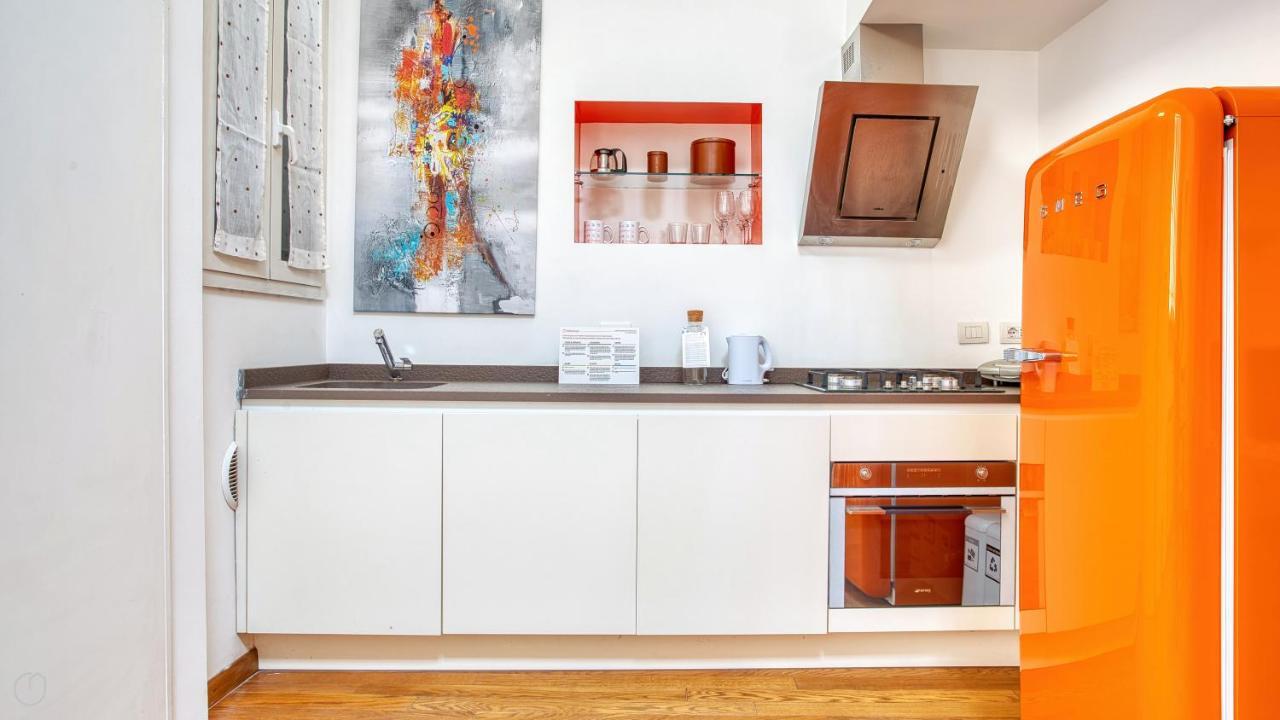 Apartamento Italianway - Paisiello 4 B Milão