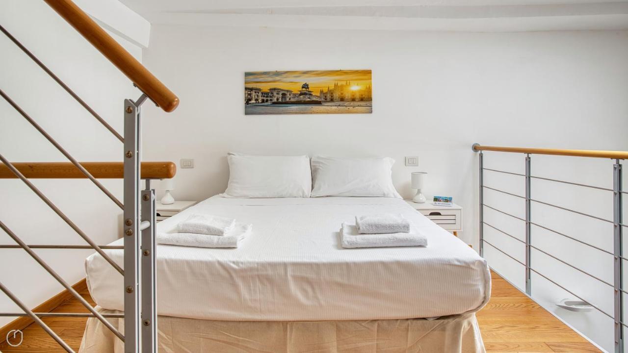 Italianway - Paisiello 4 B Apartamento Milão