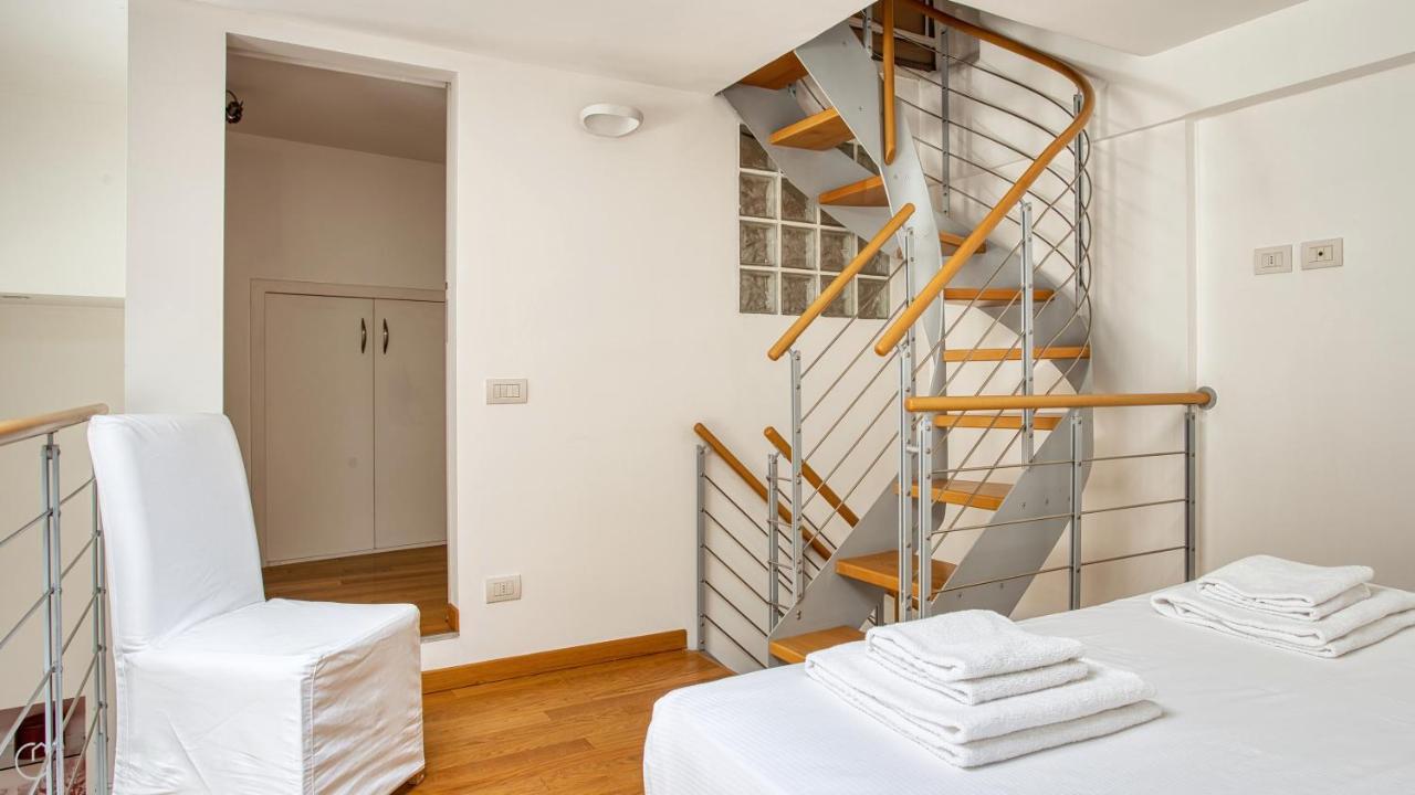 Italianway - Paisiello 4 B Apartamento *