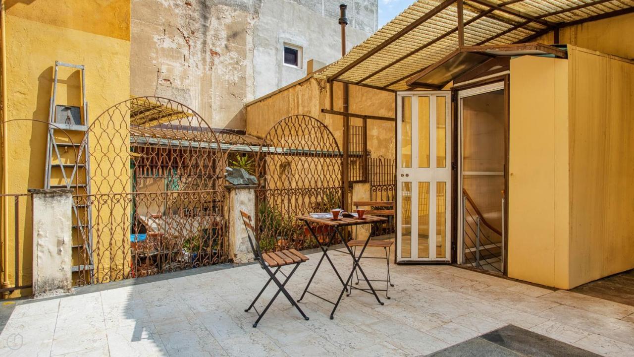 Apartamento Italianway - Paisiello 4 B