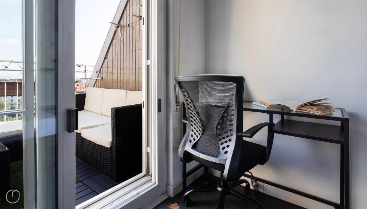 Apartment Italianway - Insubria 7