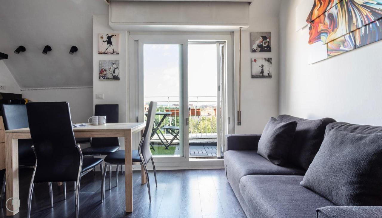 Apartment Italianway - Insubria 7 Milan