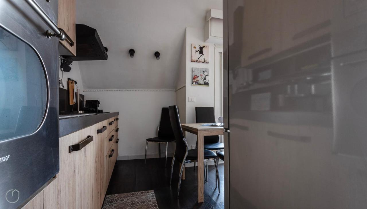 Italianway - Insubria 7 * Milan
