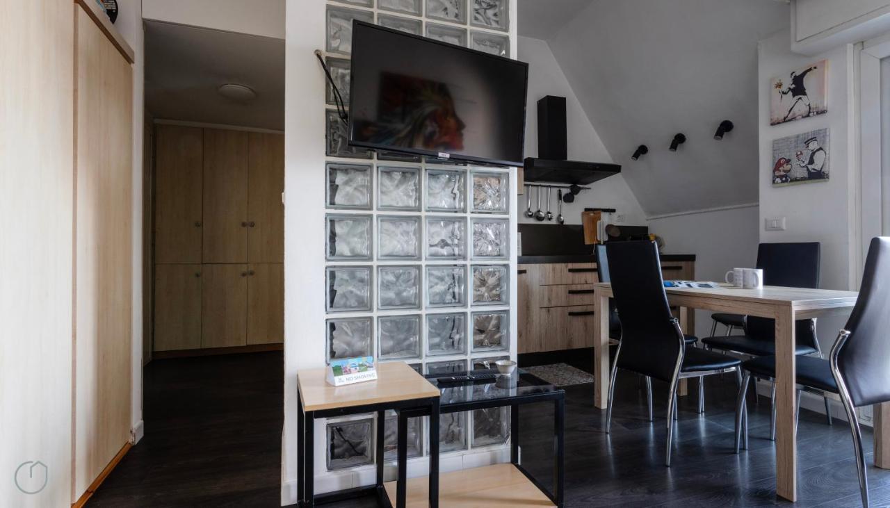 Apartment Italianway - Insubria 7 Milan