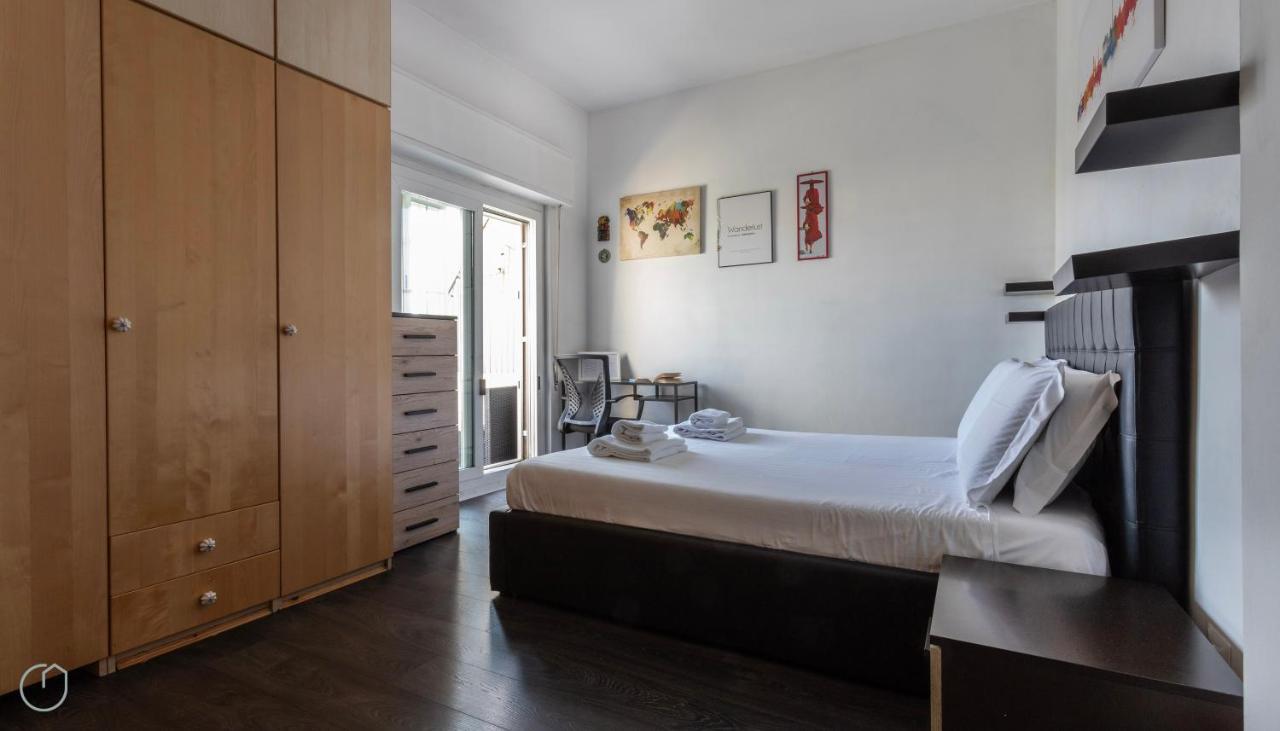 Apartment Italianway - Insubria 7 Milan