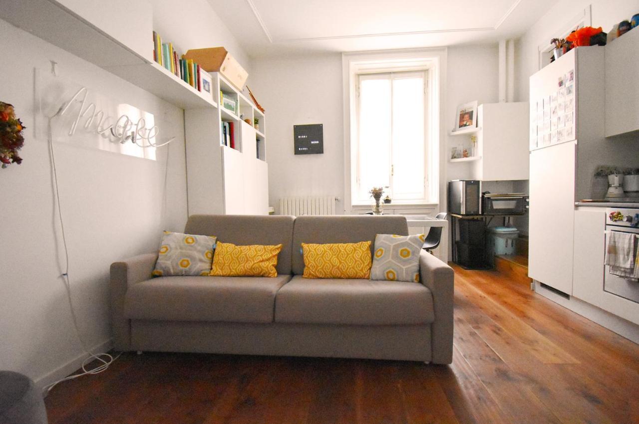 Corte Del 6 - Cozy Modern Flat Apartment Mailand