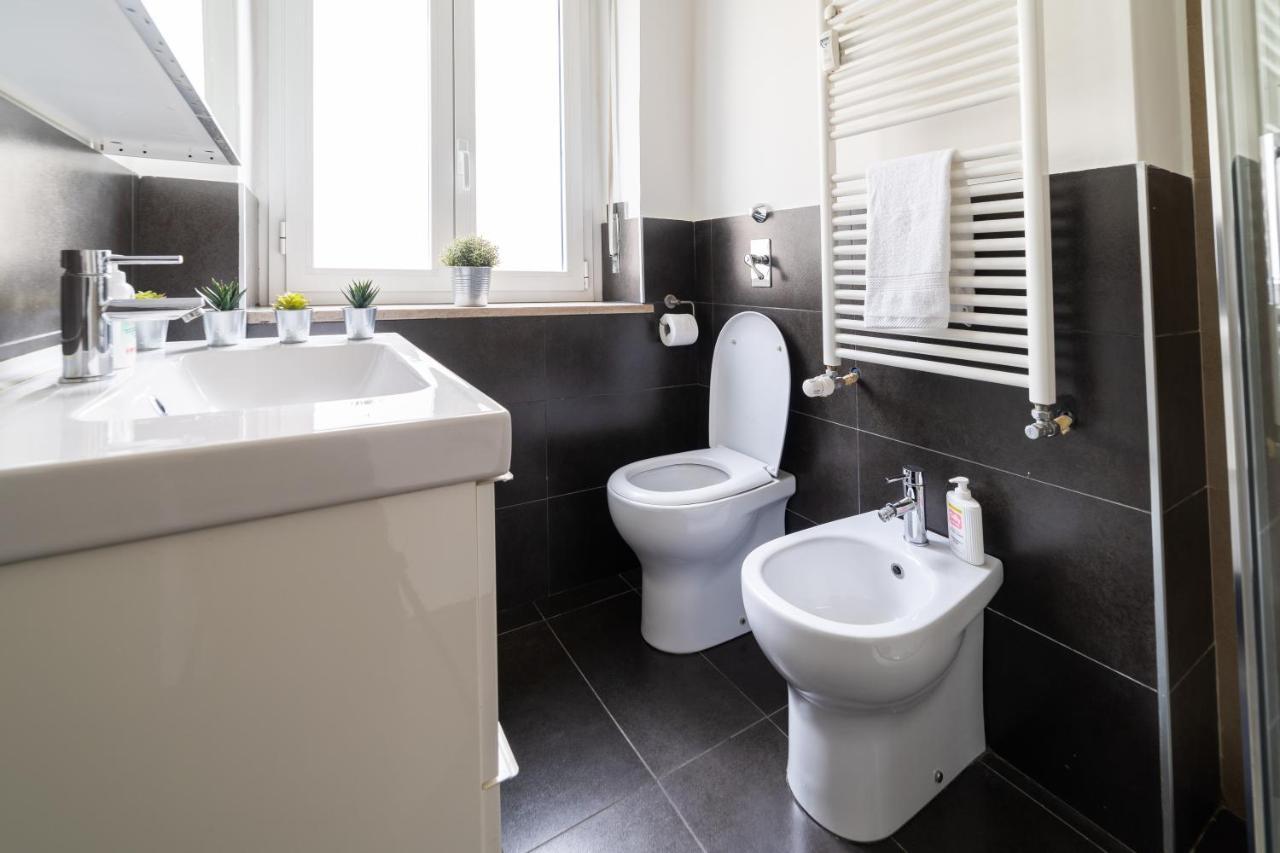 Apartamento Citylife-fiera Nuovo Con Wifi & Netflix *