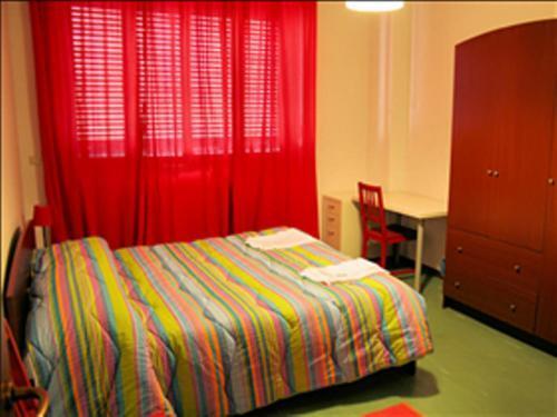 Galla Hotel Mailand