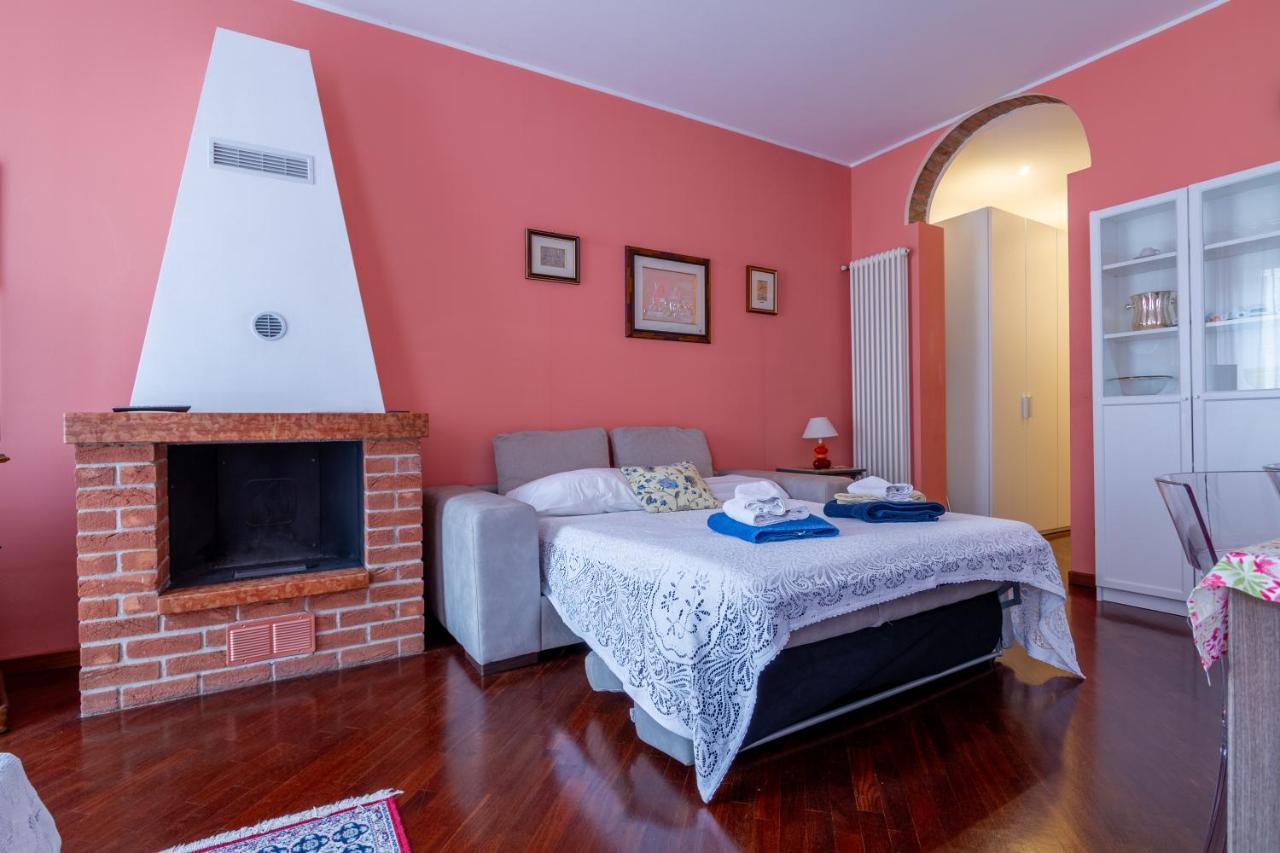 Apartamento Casa Navarra Milão