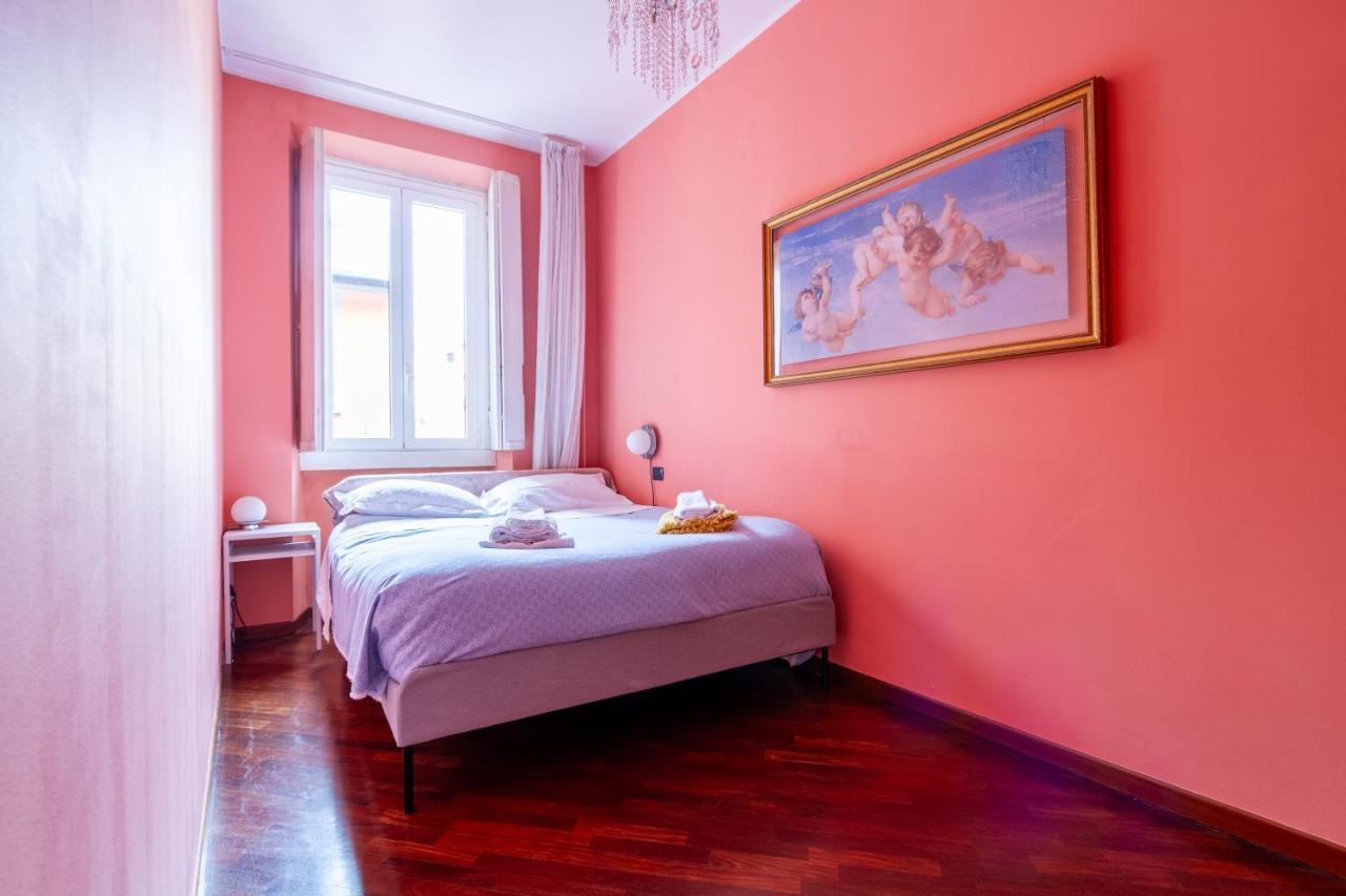Casa Navarra Apartamento Milão