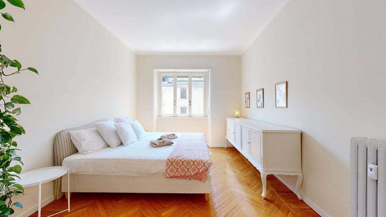 Apartment - Tortona - Fashion And Art District *