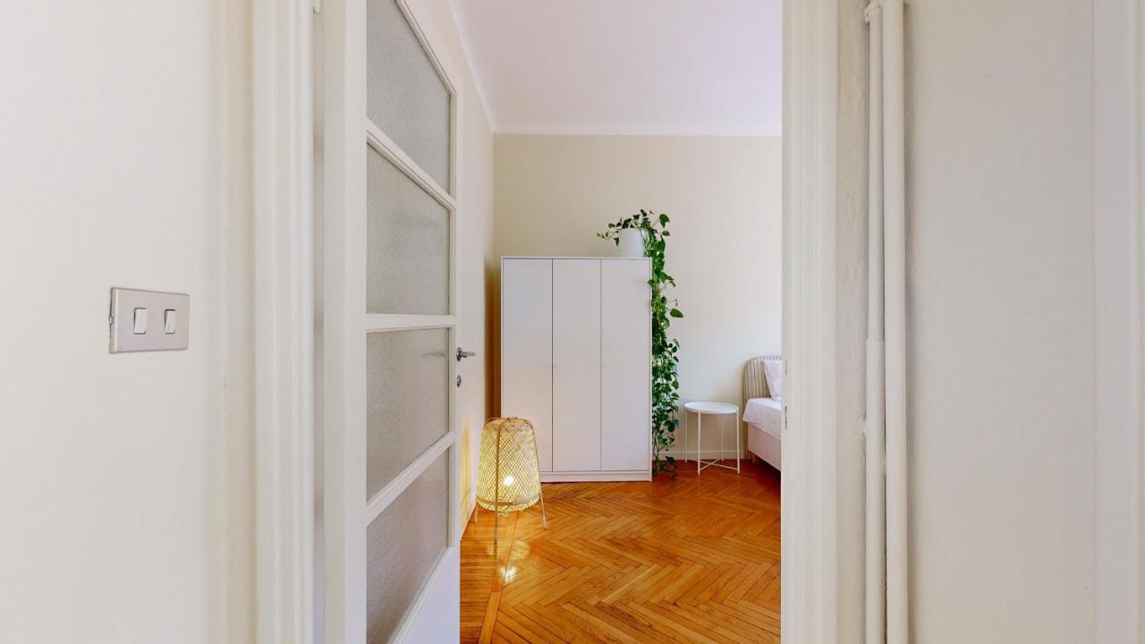 - Tortona - Fashion And Art District Apartment *
