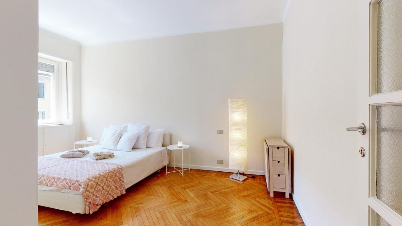Apartment - Tortona - Fashion And Art District Mailand