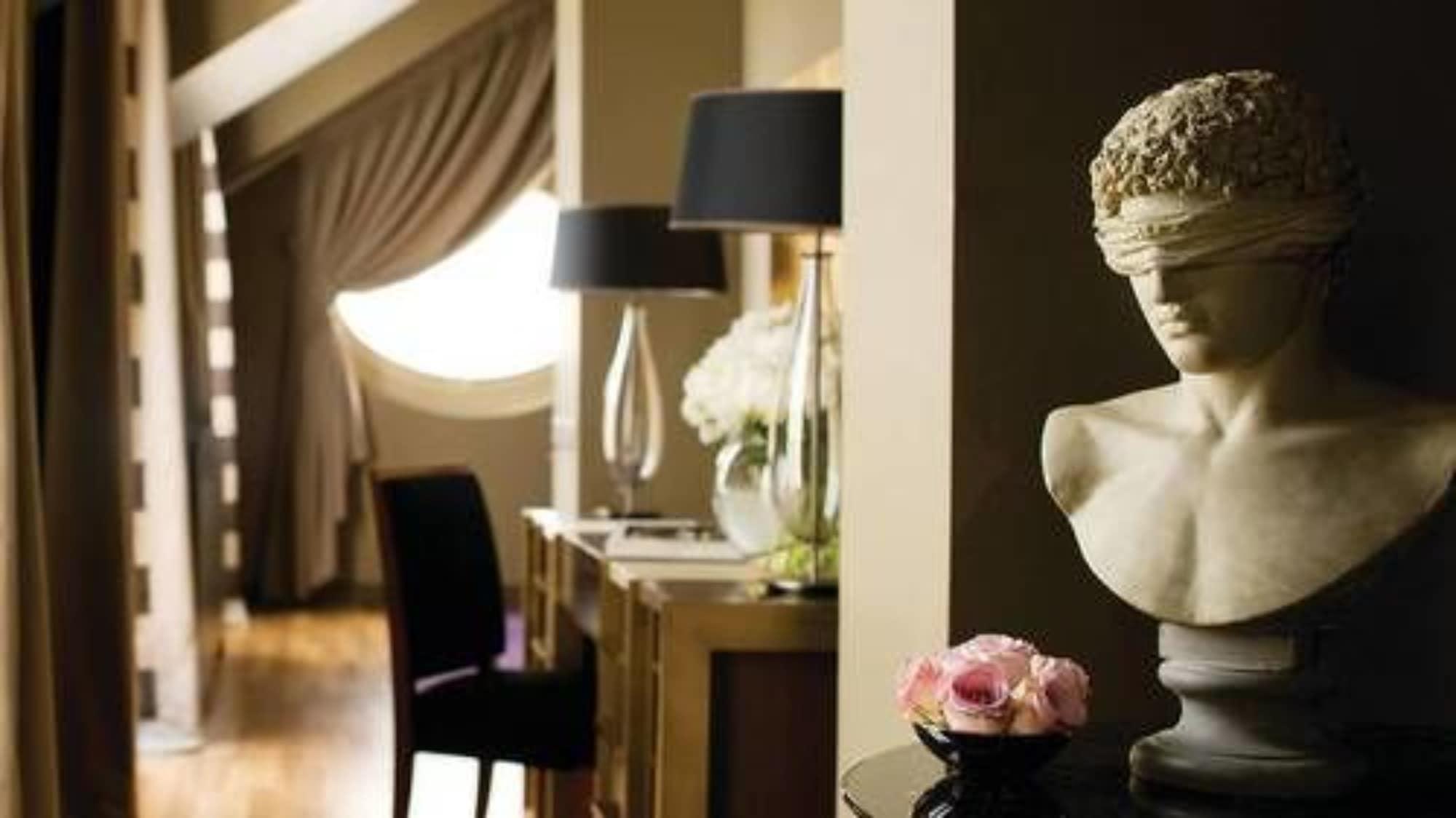 Hotel Four Seasons
