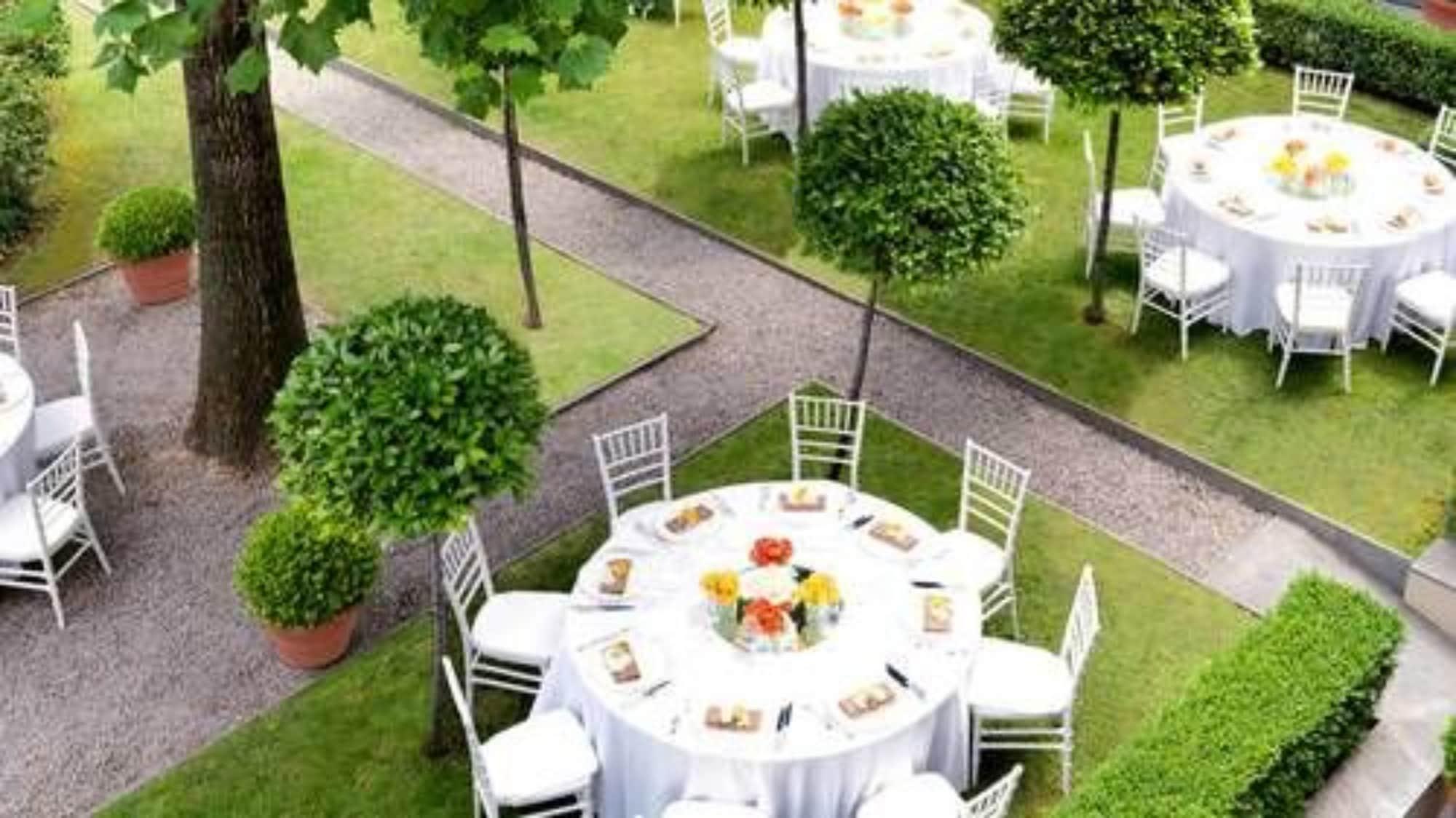 Hotel Four Seasons 5*