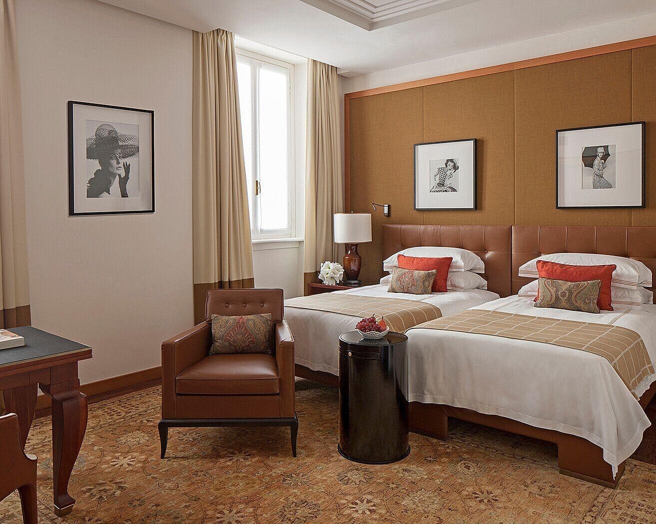 Hotel Four Seasons Milão