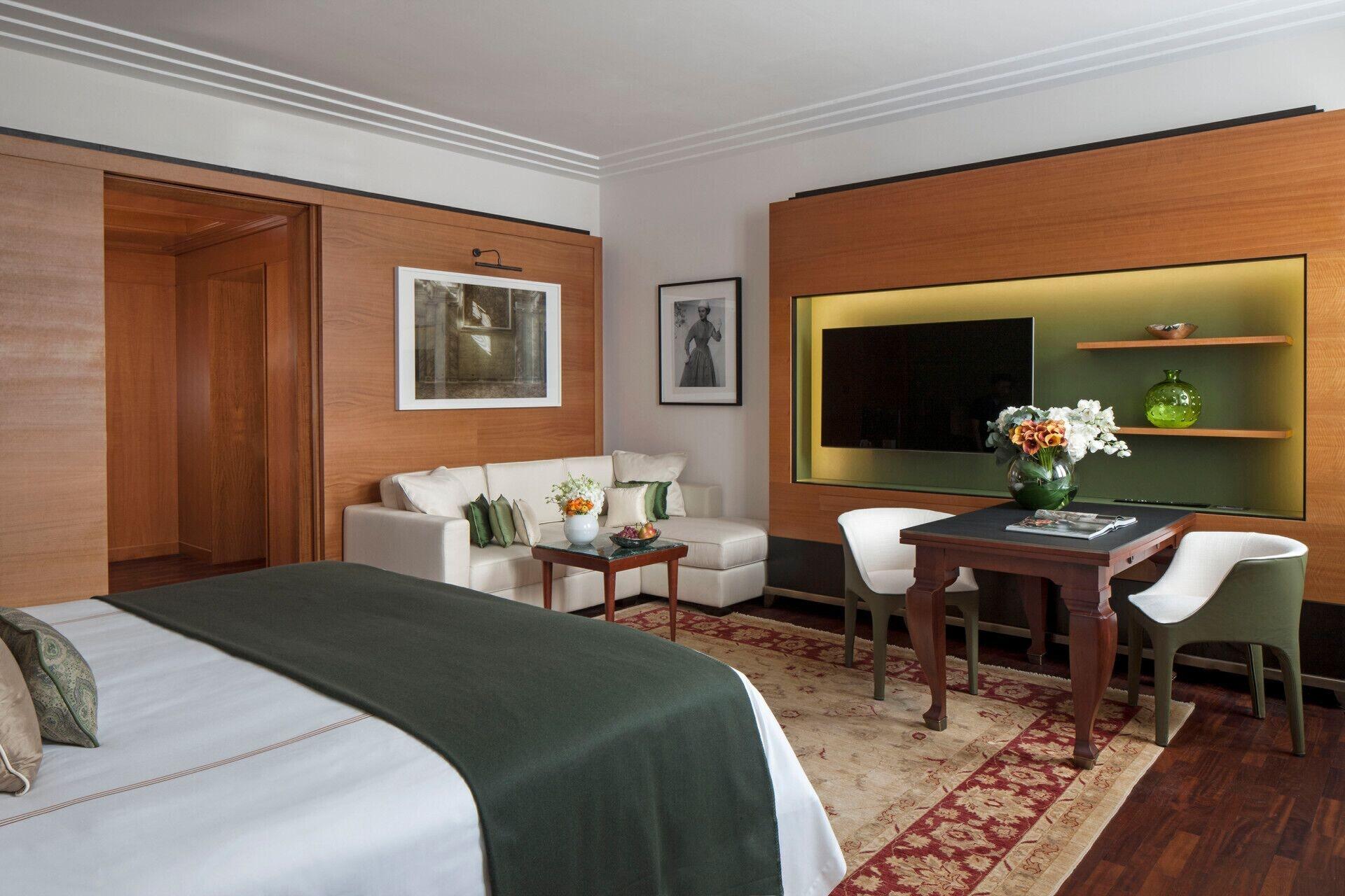 Four Seasons Hotel Milão