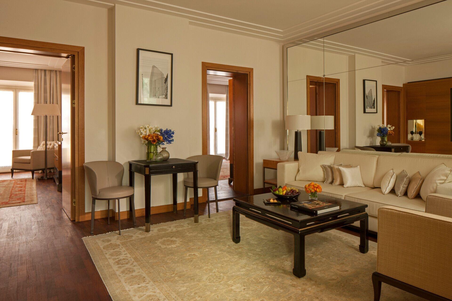 Hotel Four Seasons Milão