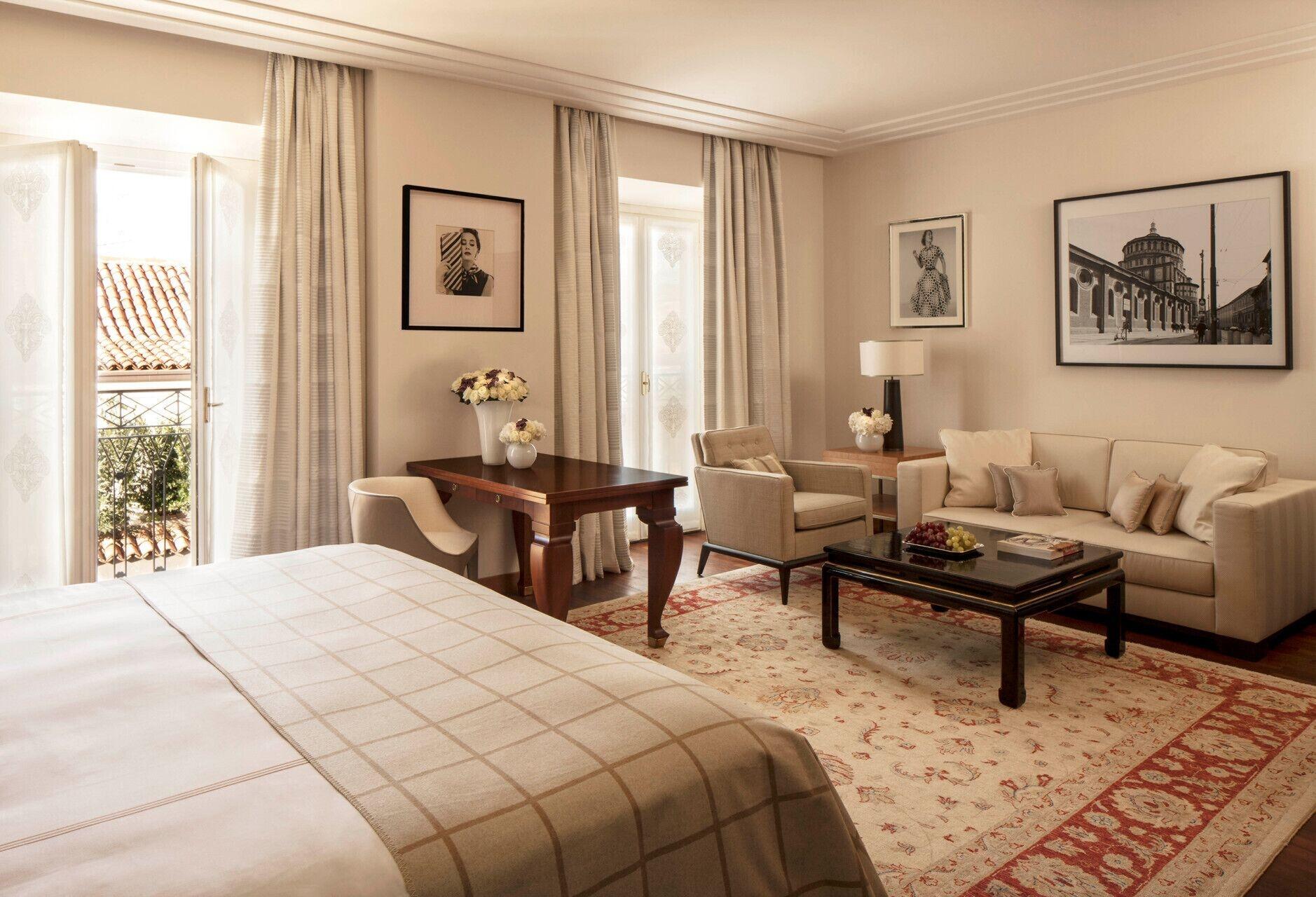 Four Seasons Hotel