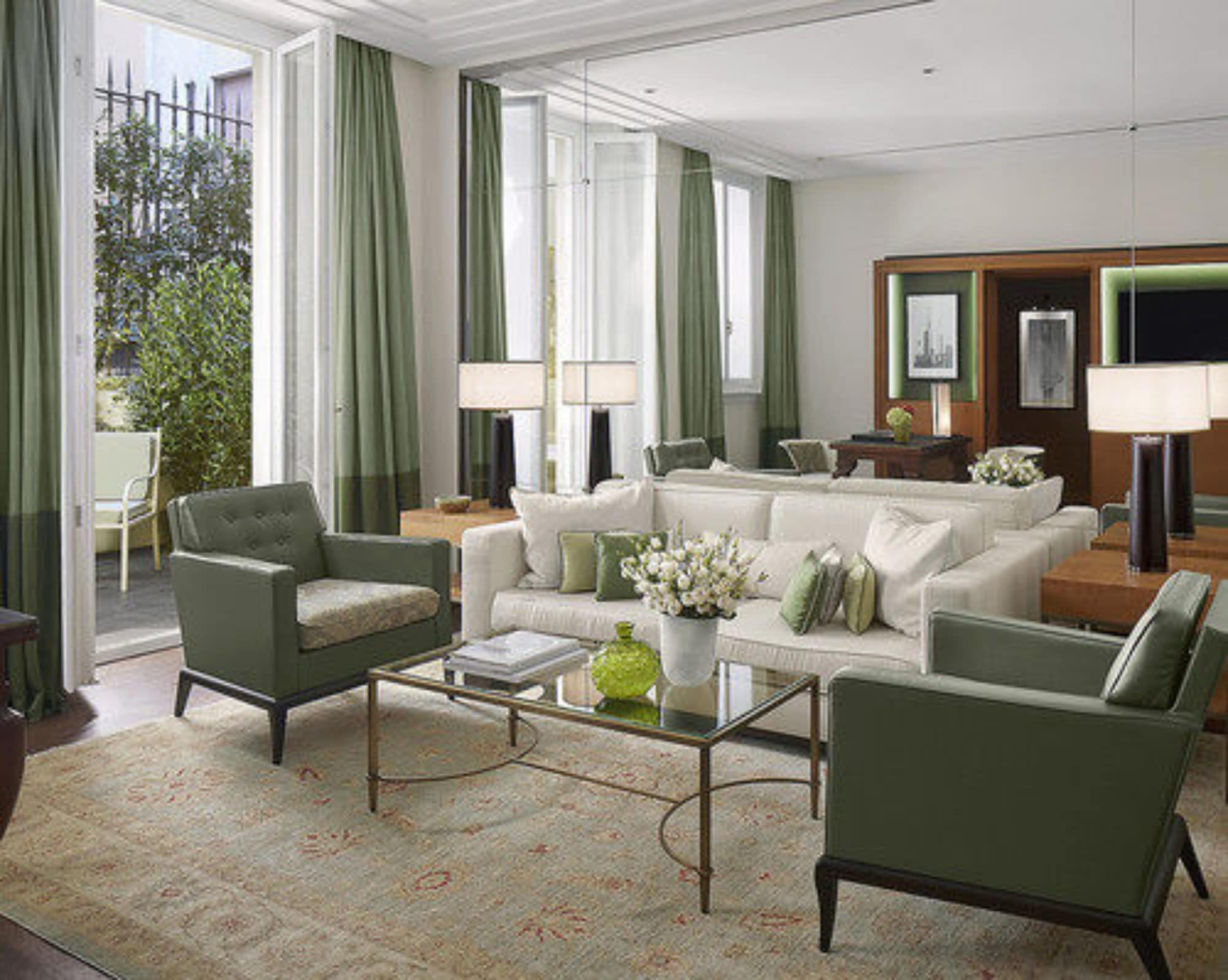 Hotel Four Seasons 5*