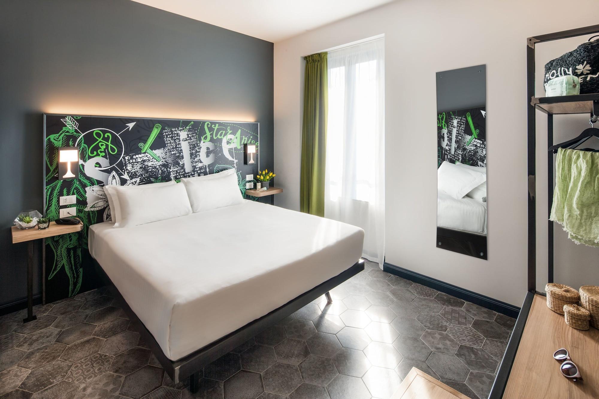 Hotel Spice