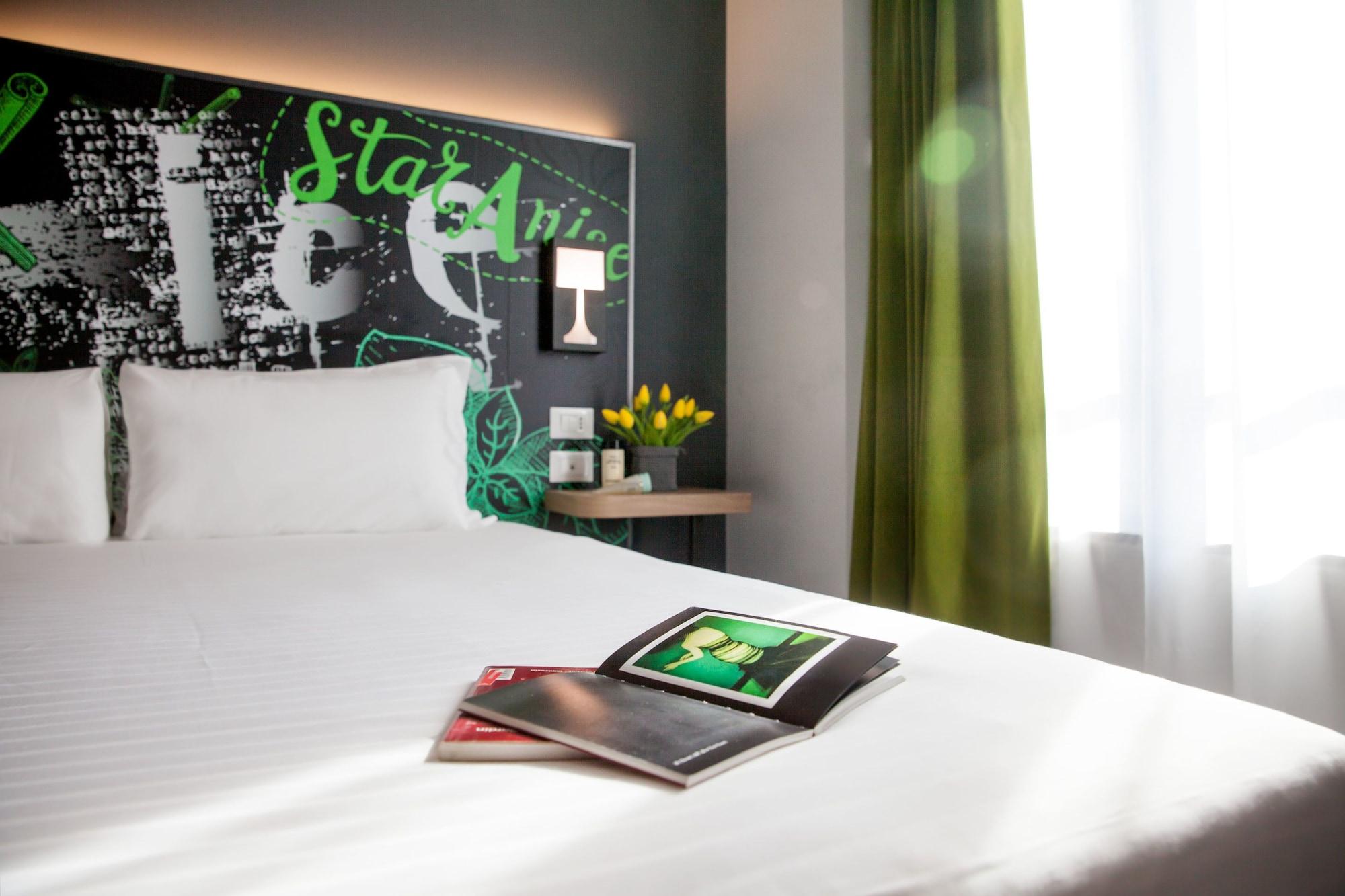 Hotel Spice