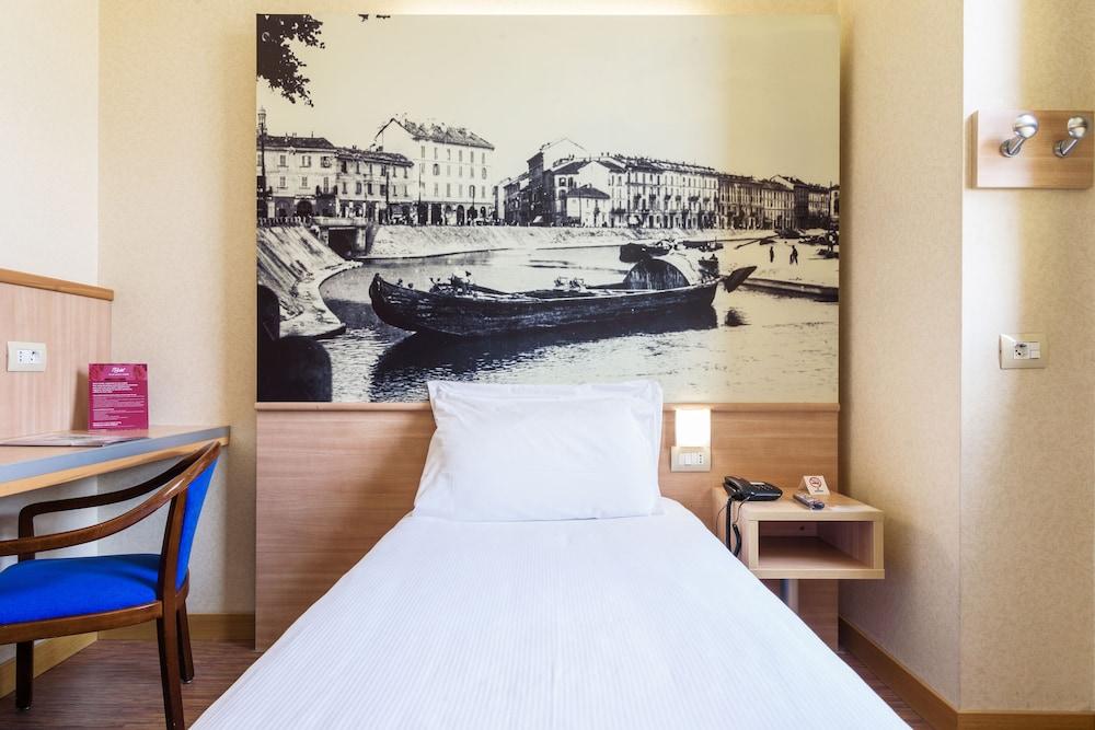 Hotel La Spezia 4*