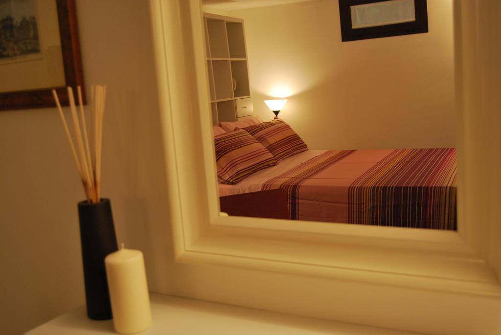 Apartamento Porta Romana Garden