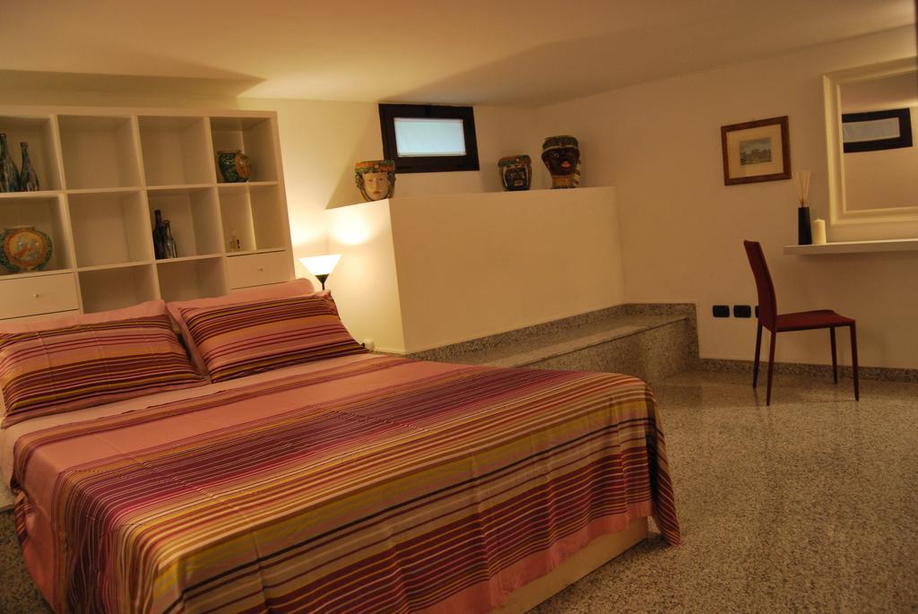 Apartamento Porta Romana Garden *