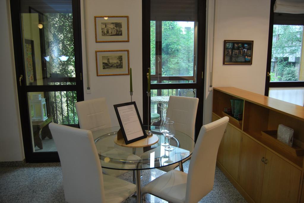 Apartamento Porta Romana Garden Milão