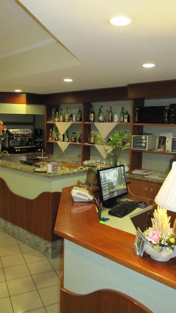 Hotel San Siro Fiera Mailand