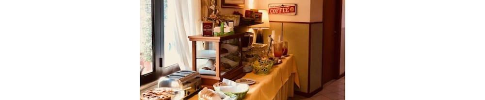 San Siro Fiera Hotel 2*
