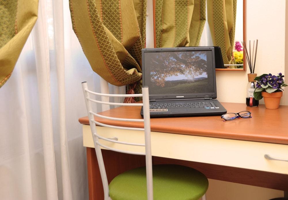 Hotel San Siro Fiera Mailand