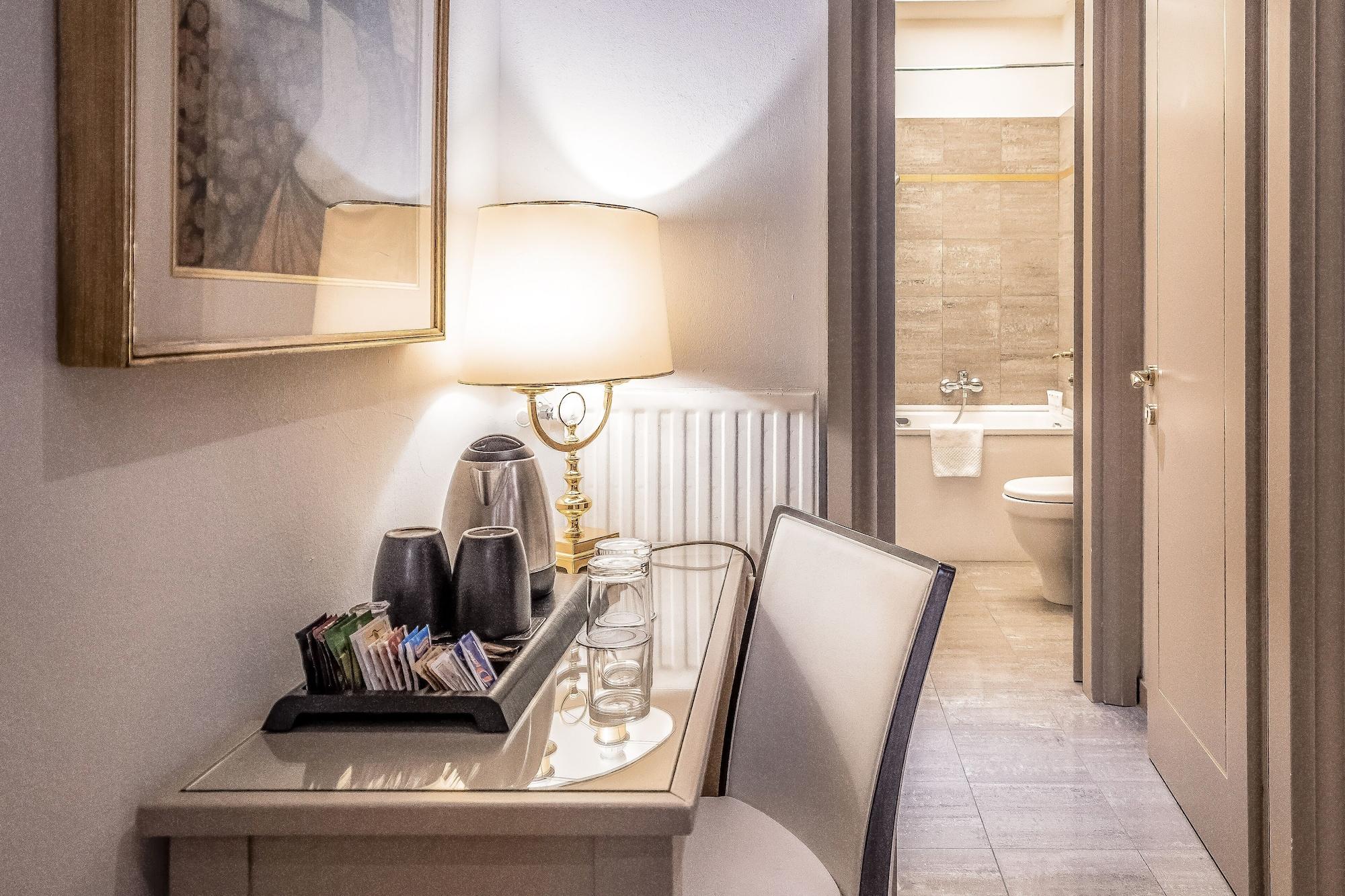 Romana Hotel Milão