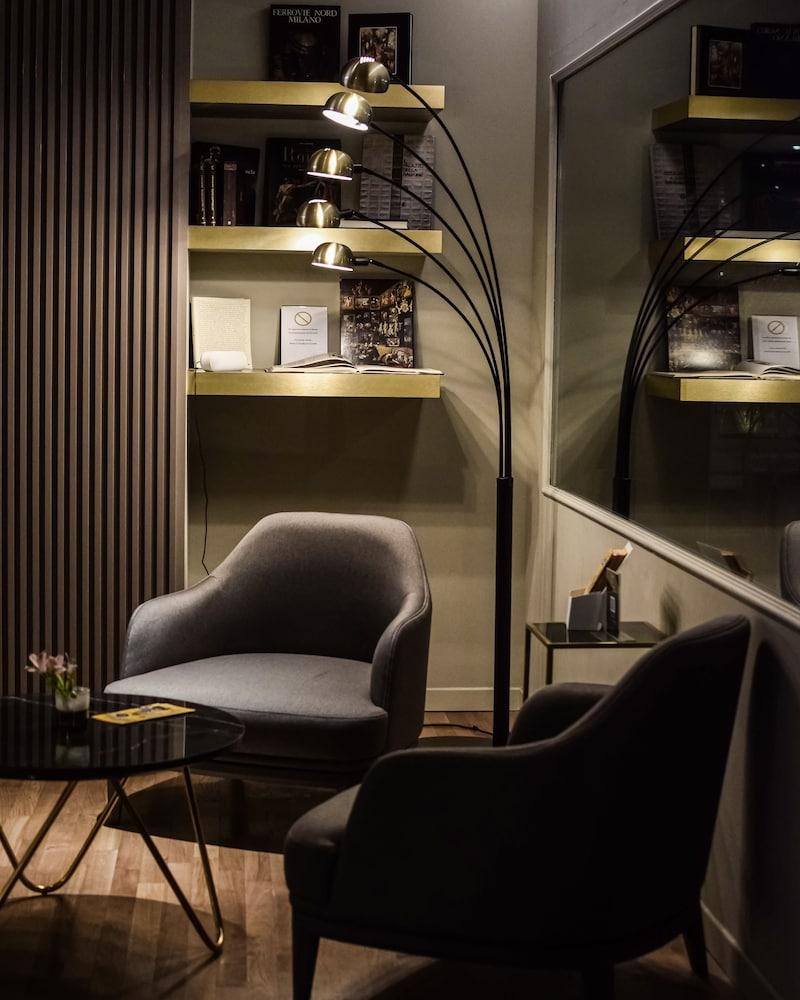Hotel Romana