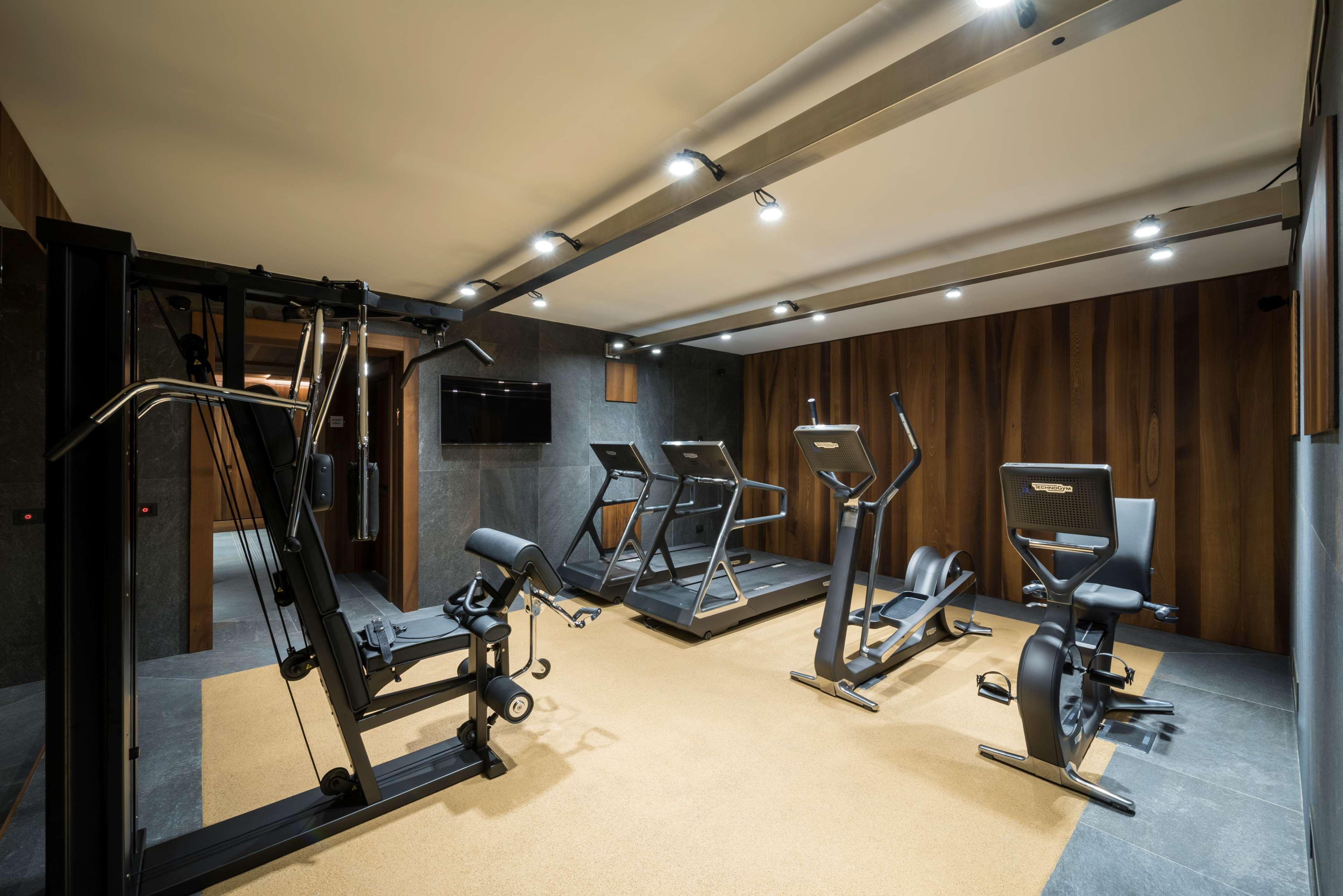 Hotel Hyatt Centric Mailand