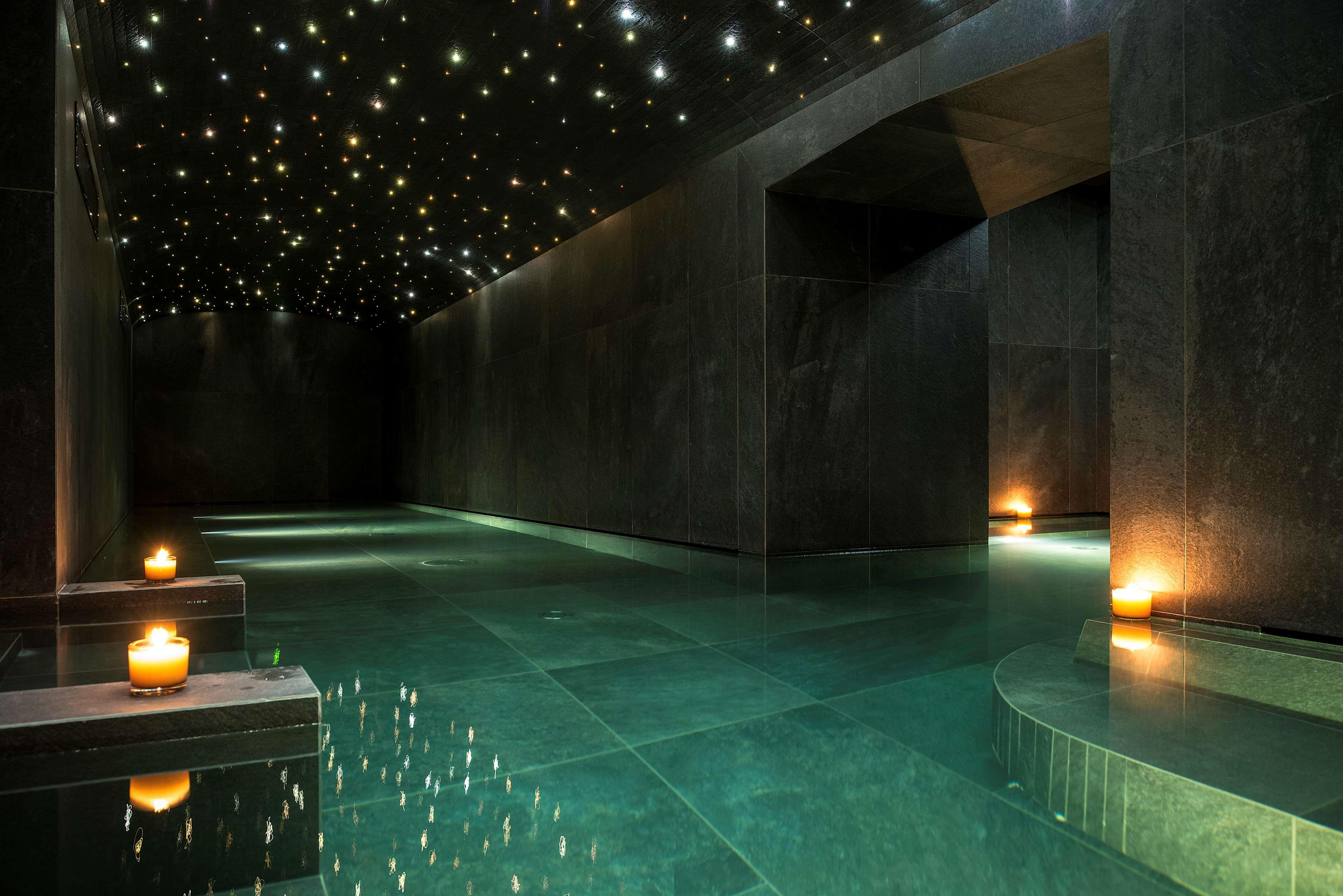 Hotel Hyatt Centric Mailand